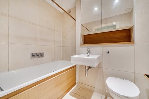 undefined, 1 Yeo Street London E3