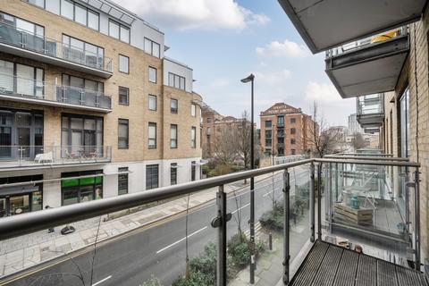 1 bedroom apartment for sale, 1 Yeo Street London E3