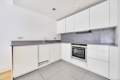 1 bedroom apartment for sale, 1 Yeo Street London E3