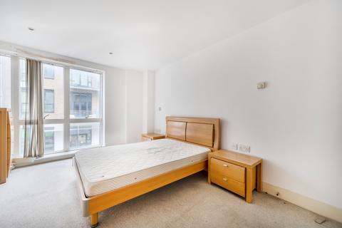 1 bedroom apartment for sale, 1 Yeo Street London E3