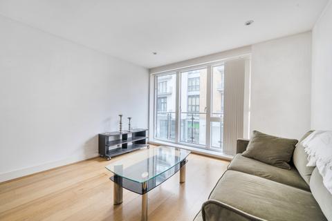 1 bedroom apartment for sale, 1 Yeo Street London E3