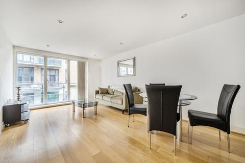 1 bedroom apartment for sale, 1 Yeo Street London E3