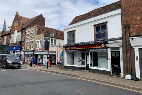 Retail property (high street) to rent, 40 High St Saffron Walden CB10 1EP