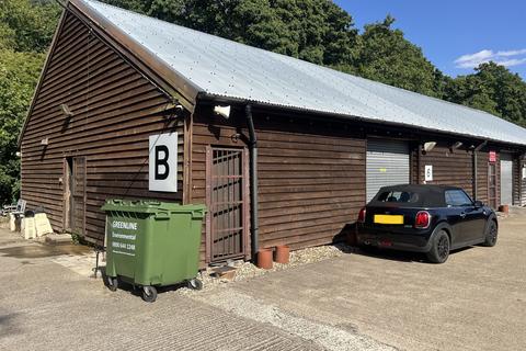 Industrial development to rent, Church Rd Great Hallingbury CM22 7TZ