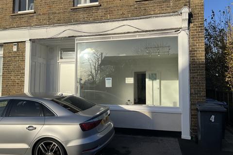 Retail property (high street) to rent, 4 Hoestock Rd Sawbridgeworth CM21 0DY