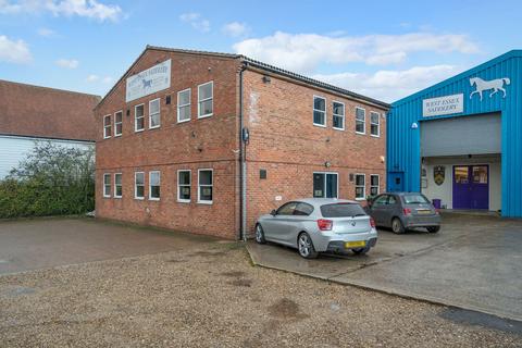 Office to rent, Stickling Green Ln Clavering CB11 4QX
