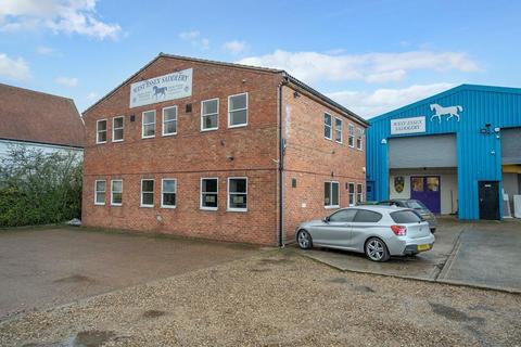 Office to rent, Stickling Green Ln Clavering CB11 4QX