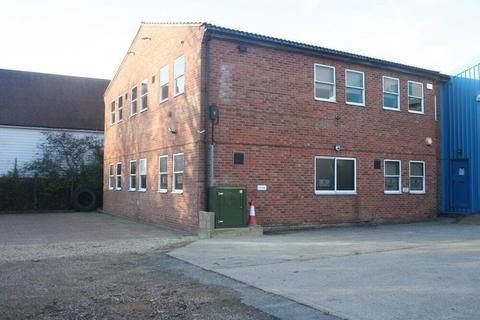 Office to rent, Stickling Green Ln Clavering CB11 4QX