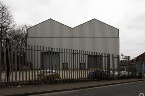 Warehouse for sale, Showell Rd Wolverhampton WV10 9LU