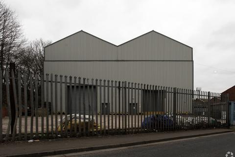 Warehouse for sale, Showell Rd Wolverhampton WV10 9LU