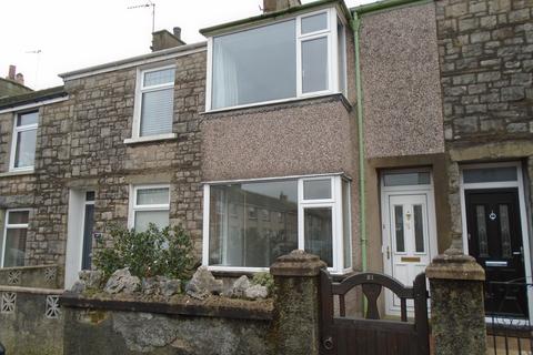 Victoria Street, Dalton-in-Furness LA15