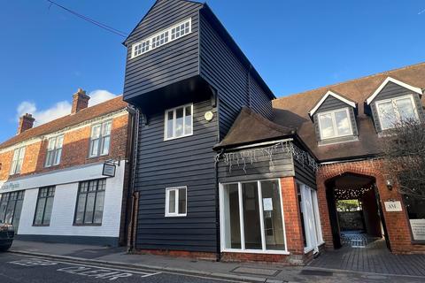 Retail property (high street) to rent, 39 Bell St Sawbridgeworth CM21 9AR