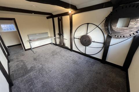 Retail property (high street) to rent, 39 Bell St Sawbridgeworth CM21 9AR