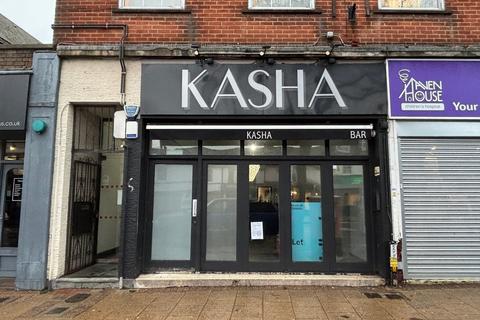 Office to rent, 175-177 High St Epping CM16 4BL