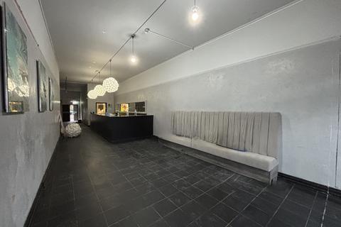 Office to rent, 175-177 High St Epping CM16 4BL