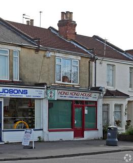 Retail property (high street) for sale, 121 Foundry Ln Southampton SO15 3GB