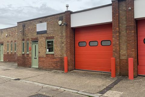 Industrial development to rent, 6-8 Station Rd Dunmow CM6 1XD