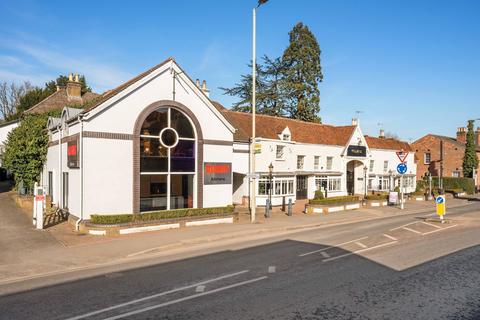 Retail property (high street) for sale, Hadham Rd Bishop's Stortford CM23 2QR