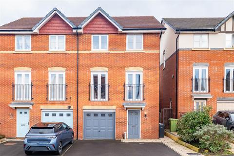 undefined, College Drive, Horwich, Bolton