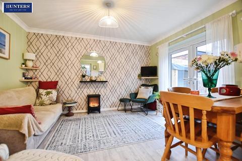 undefined, Rileston Place, Scunthorpe
