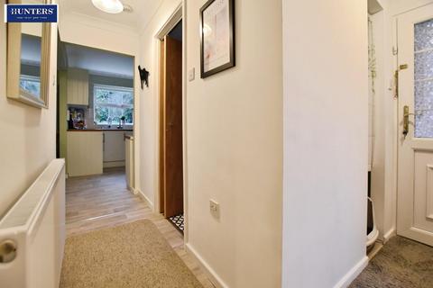 undefined, Rileston Place, Scunthorpe