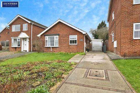 2 bedroom detached bungalow for sale, Rileston Place, Scunthorpe