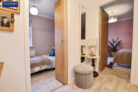 2 bedroom detached bungalow for sale, Rileston Place, Scunthorpe