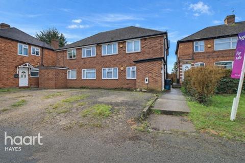 undefined, Willow Tree Lane, Hayes