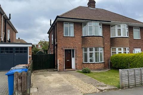 undefined, Ashcroft Road, Ipswich IP1