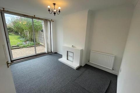 undefined, Ashcroft Road, Ipswich IP1