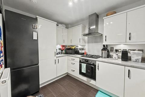 undefined, Beaminster