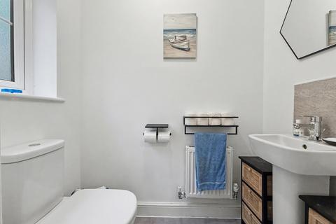 undefined, Beaminster