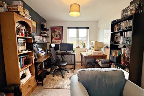 undefined, Beaminster