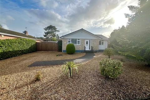 undefined, Compton Beeches, St. Ives, Ringwood, Dorset, BH24