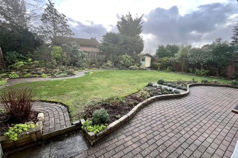 undefined, Compton Beeches, St. Ives, Ringwood, Dorset, BH24