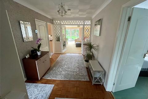 undefined, Compton Beeches, St. Ives, Ringwood, Dorset, BH24