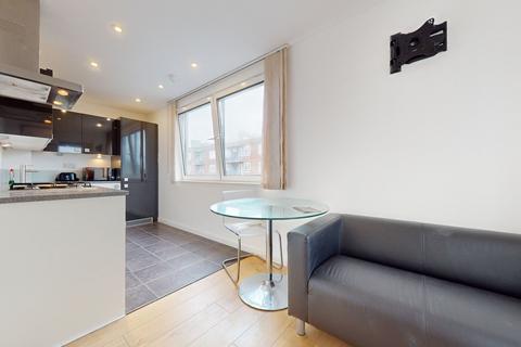 2 bedroom apartment to rent, Graphite Apartments, 51 Provost Street, London, N1