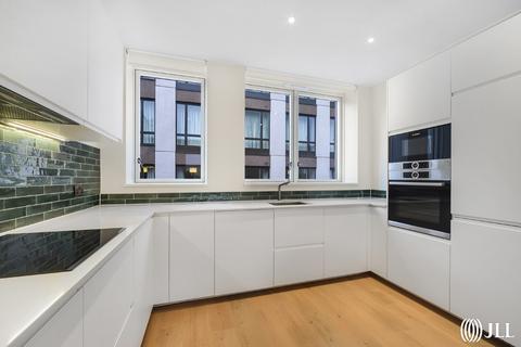 undefined, Copperworks Wharf Sugar House Island E15