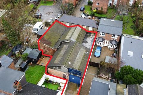 undefined, 12A Hutton Grove, Finchley, London, N12 8DT
