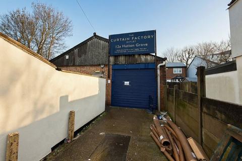 undefined, 12A Hutton Grove, Finchley, London, N12 8DT