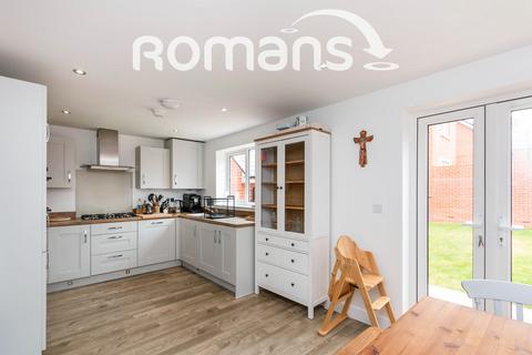undefined, Marsh Lane, Wellesley, Aldershot, GU11