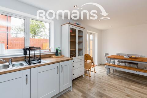 undefined, Marsh Lane, Wellesley, Aldershot, GU11