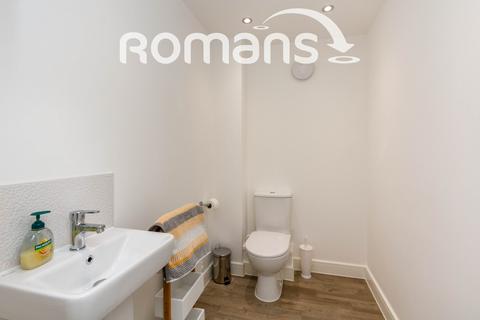 undefined, Marsh Lane, Wellesley, Aldershot, GU11