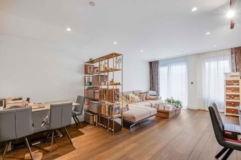 2 bedroom flat for sale, Crisp Road, London W6