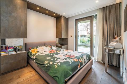 2 bedroom flat for sale, Crisp Road, London W6