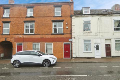 2 bedroom flat to rent, Annesley Road, Hucknall, NG15