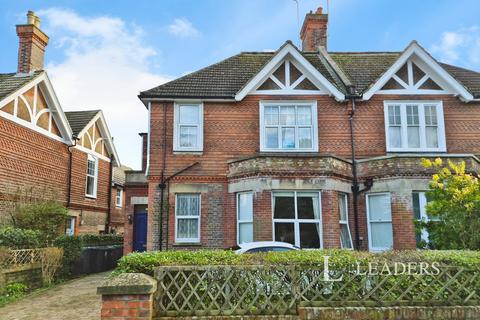 Meads Road, Eastbourne, BN20