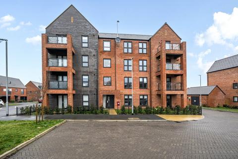 2 bedroom flat to rent, Betony Meadow, Houghton Regis, Dunstable, LU5