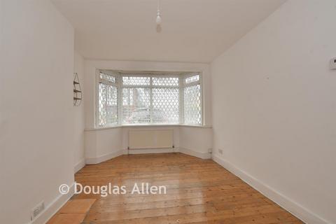 undefined, Hall Gardens, Chingford