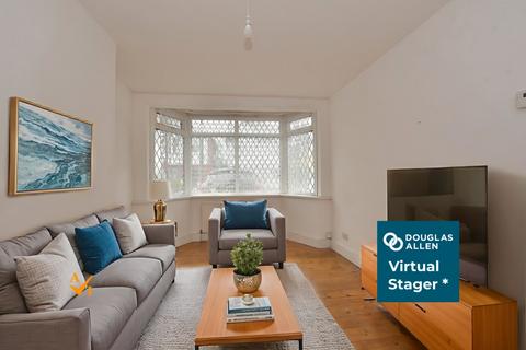 undefined, Hall Gardens, Chingford